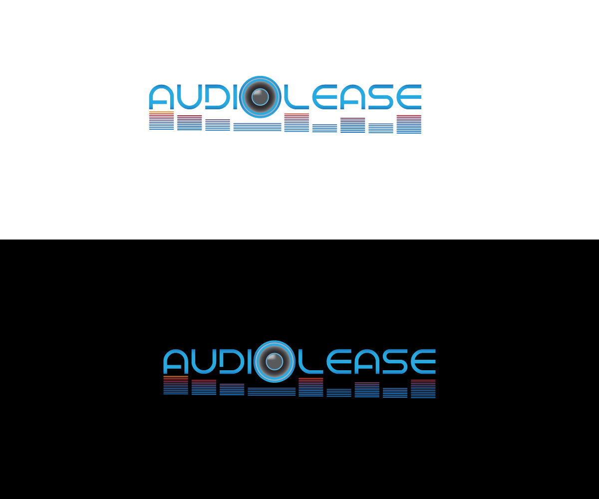 Logo Design by dianagargaritza for JEC AUDIO LTD/Audiolease | Design #3661759