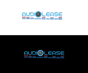 Logo Design by dianagargaritza for JEC AUDIO LTD/Audiolease | Design: #3661759