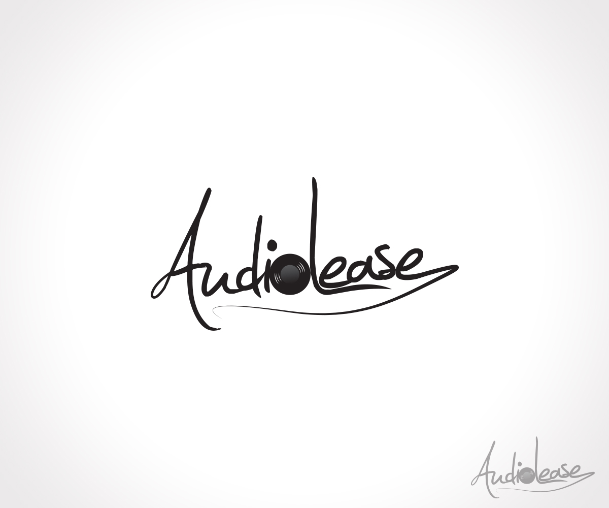 Logo Design by Hartawan® for JEC AUDIO LTD/Audiolease | Design #3724130