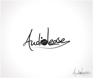 Logo Design by Hartawan® for JEC AUDIO LTD/Audiolease | Design: #3724130