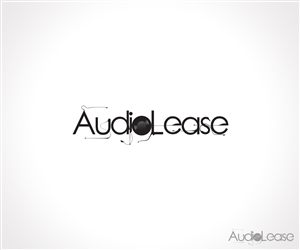Logo Design by Hartawan® for JEC AUDIO LTD/Audiolease | Design: #3724134