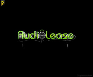 Diseño de Logo por poisonvectors para JEC AUDIO LTD/Audiolease | Diseño #3703143