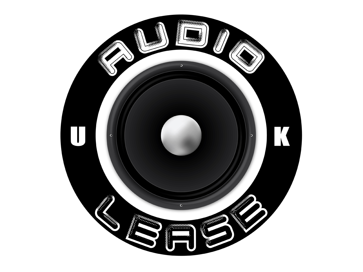 Logo Design by Filip M for JEC AUDIO LTD/Audiolease | Design #3729502
