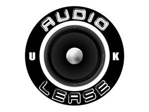 Logo Design by Filip M for JEC AUDIO LTD/Audiolease | Design: #3729502