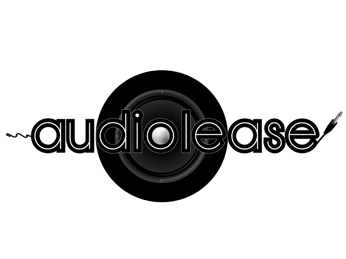 Design de Logo par Filip M pour JEC AUDIO LTD/Audiolease | Design #3729506