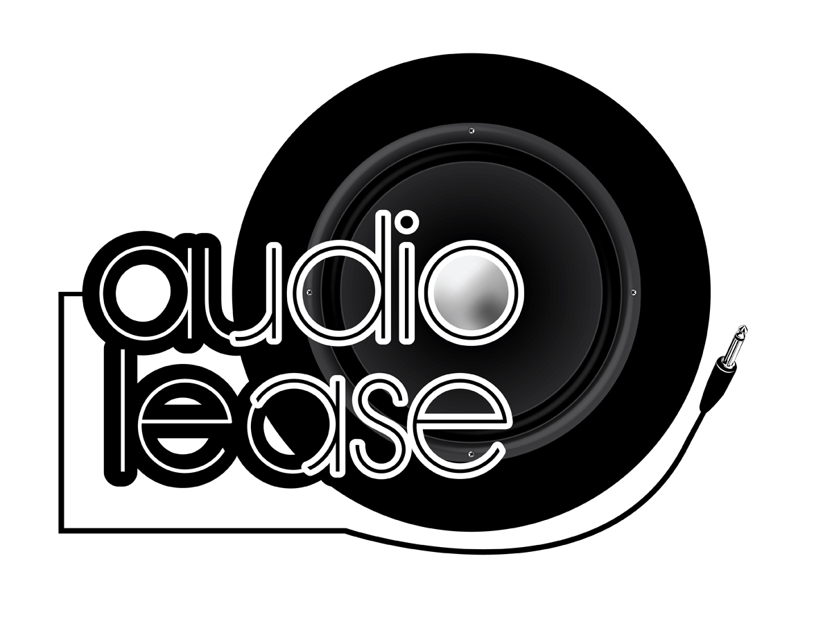 Design de Logo par Filip M pour JEC AUDIO LTD/Audiolease | Design #3729511