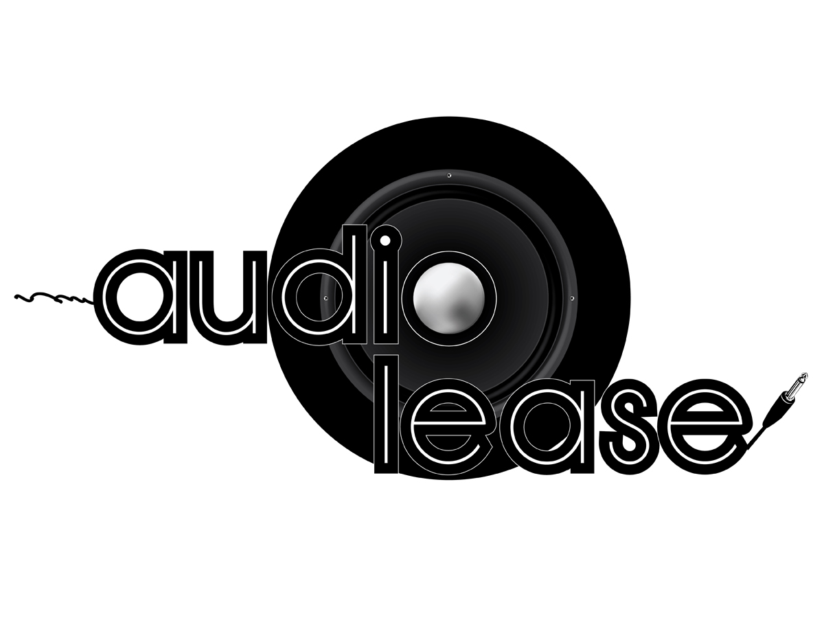 Logo Design by Filip M for JEC AUDIO LTD/Audiolease | Design #3729519