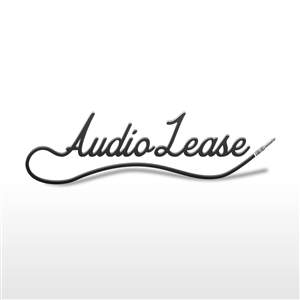 Diseño de Logo por Dry Media Design para JEC AUDIO LTD/Audiolease | Diseño #3689002