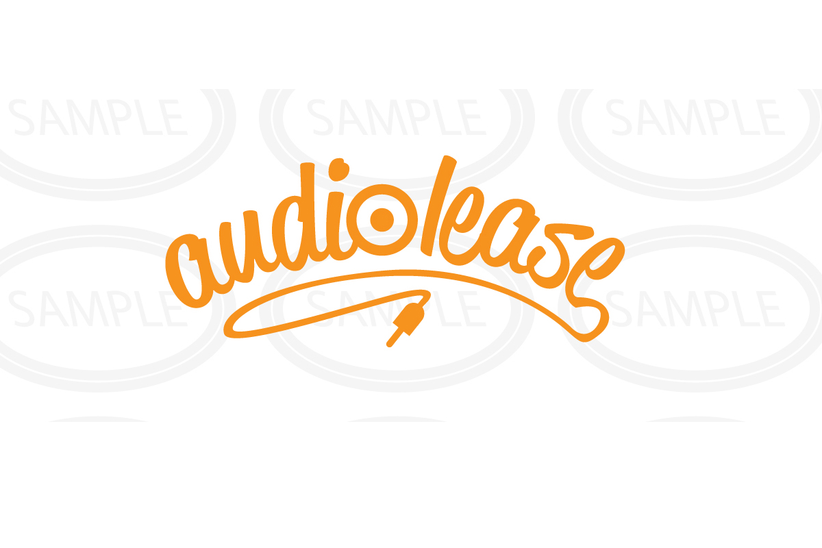 Logo Design by Dynamic for JEC AUDIO LTD/Audiolease | Design #3725584
