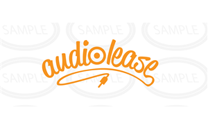 Diseño de Logo por Dynamic para JEC AUDIO LTD/Audiolease | Diseño #3725584