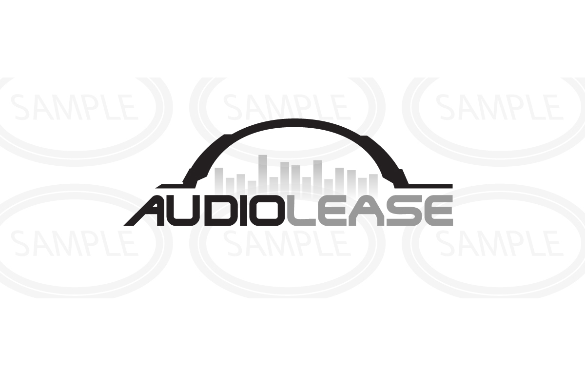 Logo Design by Dynamic for JEC AUDIO LTD/Audiolease | Design #3725595