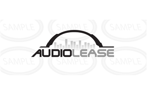 Logo Design by Dynamic for JEC AUDIO LTD/Audiolease | Design: #3725595