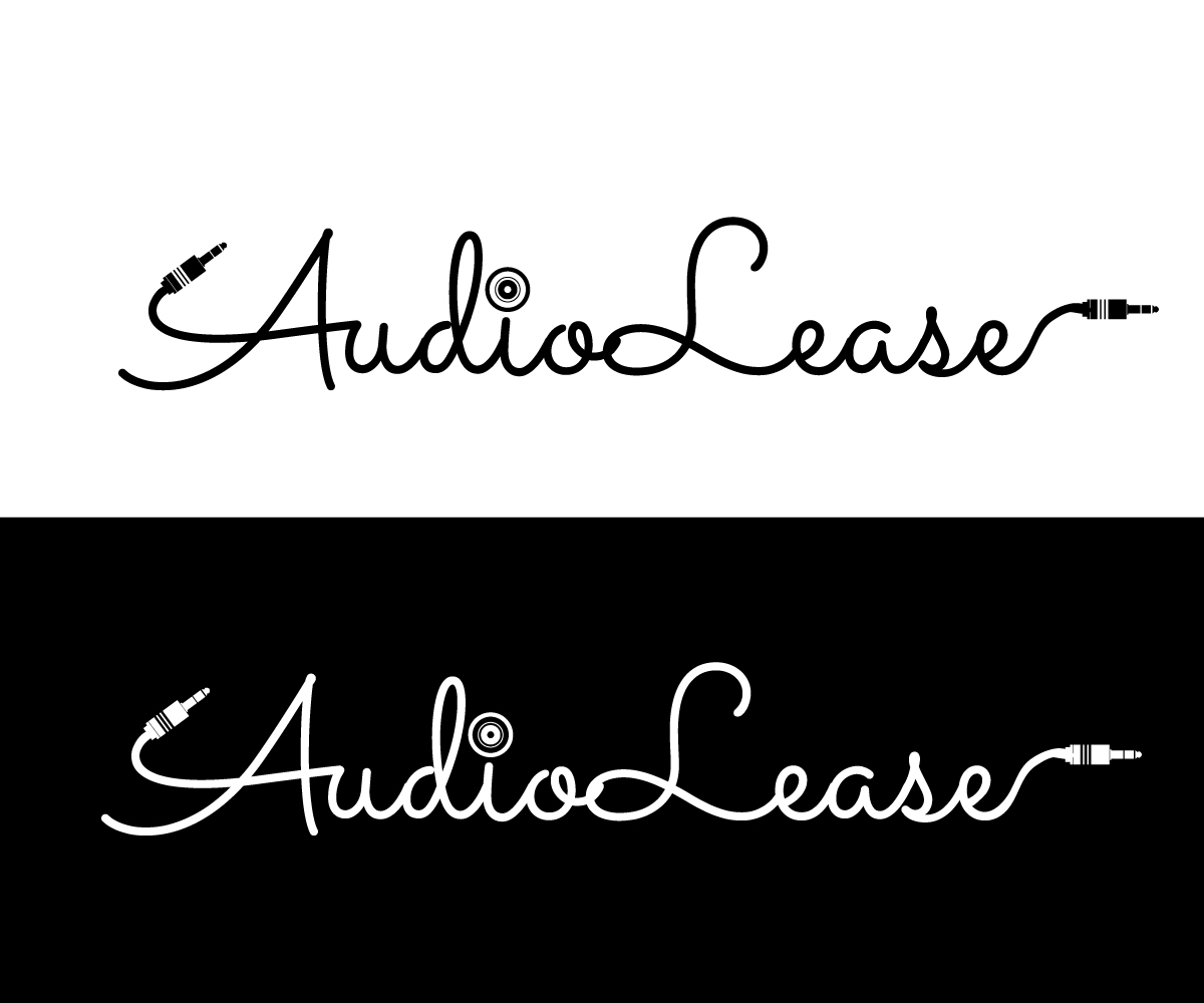 Logo Design by anshtoyj for JEC AUDIO LTD/Audiolease | Design #3733513