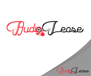 Diseño de Logo por Navz para JEC AUDIO LTD/Audiolease | Diseño #3656943
