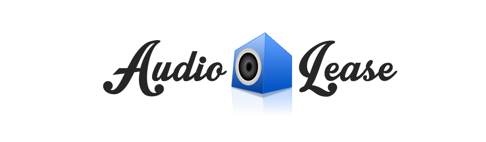 Logo Design by ruksalam28 for JEC AUDIO LTD/Audiolease | Design #3655750