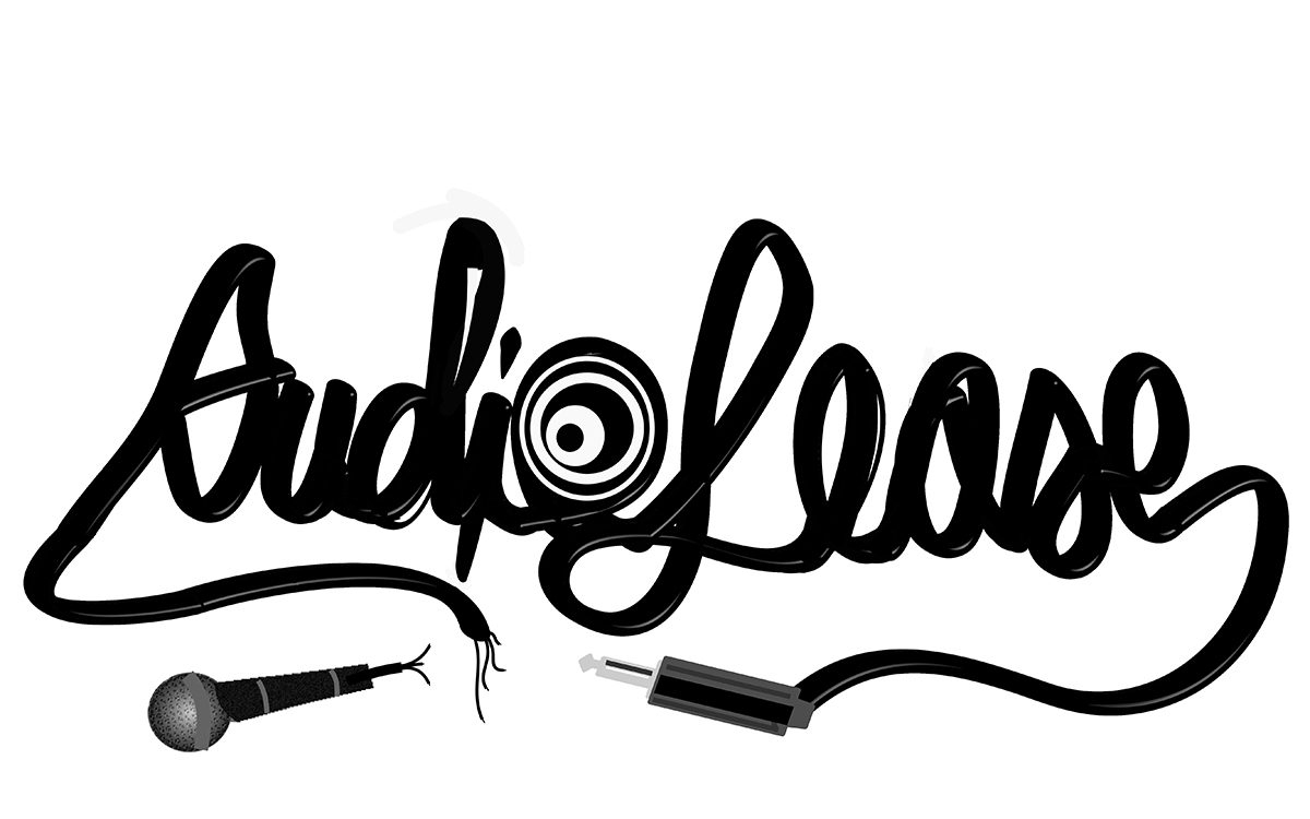 Logo Design by BillyTheDummy for JEC AUDIO LTD/Audiolease | Design #3683441