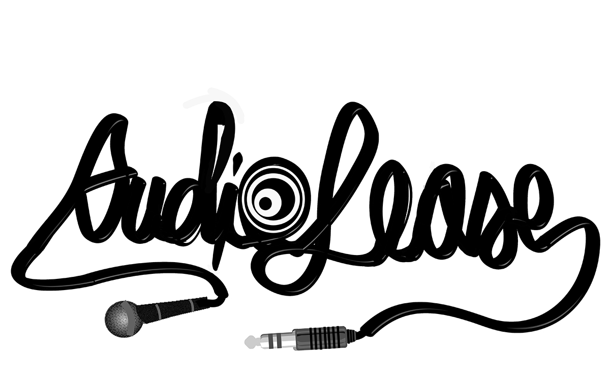 Logo Design by BillyTheDummy for JEC AUDIO LTD/Audiolease | Design #3704397