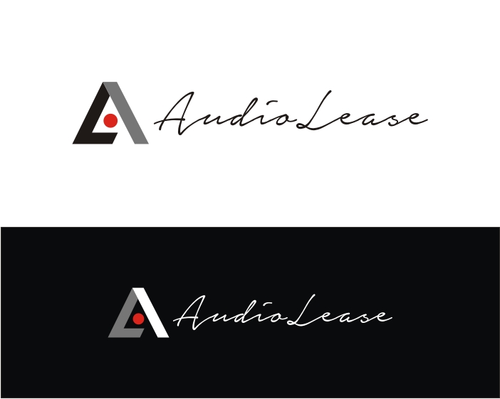 Logo-Design von Gito Kahana für JEC AUDIO LTD/Audiolease | Design #3724875