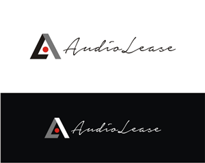 Diseño de Logo por Gito Kahana para JEC AUDIO LTD/Audiolease | Diseño #3724875