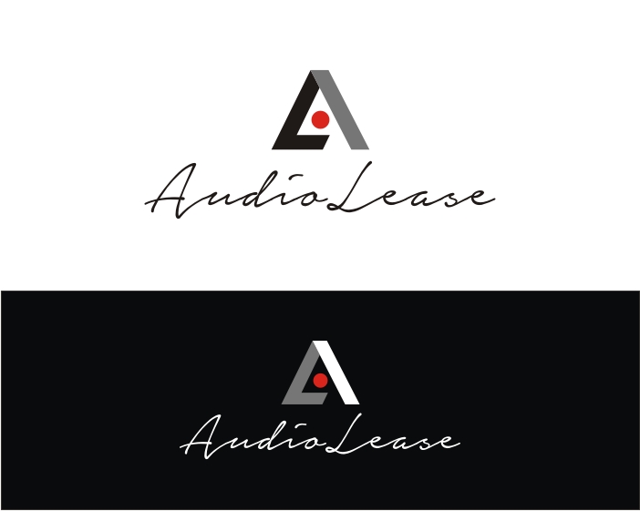 Logo Design by Gito Kahana for JEC AUDIO LTD/Audiolease | Design #3724879
