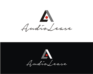 Logo Design by Gito Kahana for JEC AUDIO LTD/Audiolease | Design: #3724879