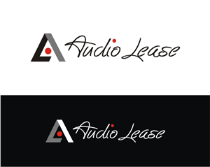 Logo Design by Gito Kahana for JEC AUDIO LTD/Audiolease | Design: #3724880
