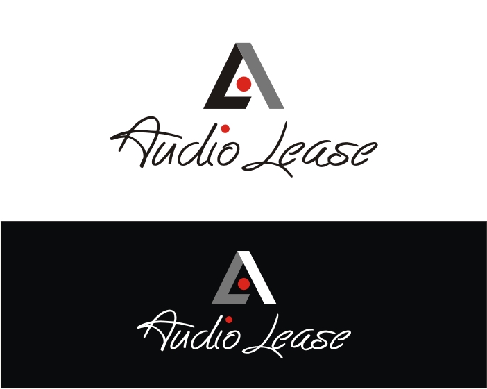 Logo Design by Gito Kahana for JEC AUDIO LTD/Audiolease | Design #3724886