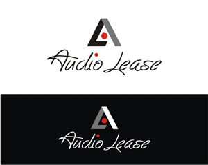 Logo Design by Gito Kahana for JEC AUDIO LTD/Audiolease | Design: #3724886