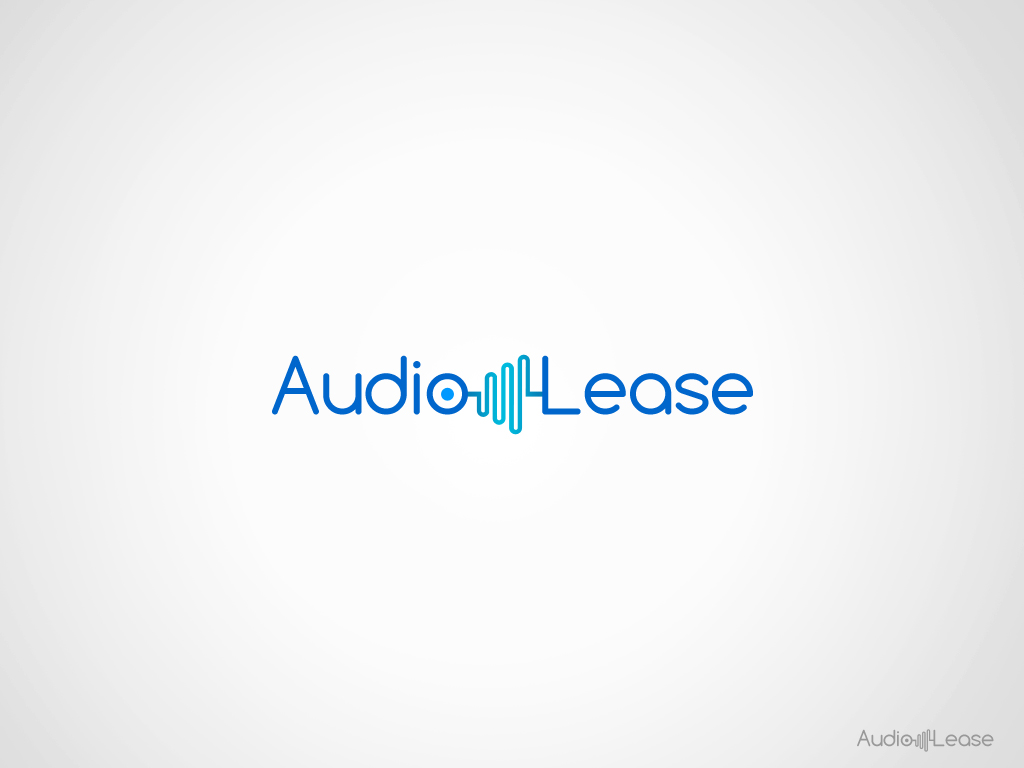 Logo Design by JohnM. for JEC AUDIO LTD/Audiolease | Design #3659157