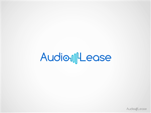 Logo Design by JohnM. for JEC AUDIO LTD/Audiolease | Design: #3659157