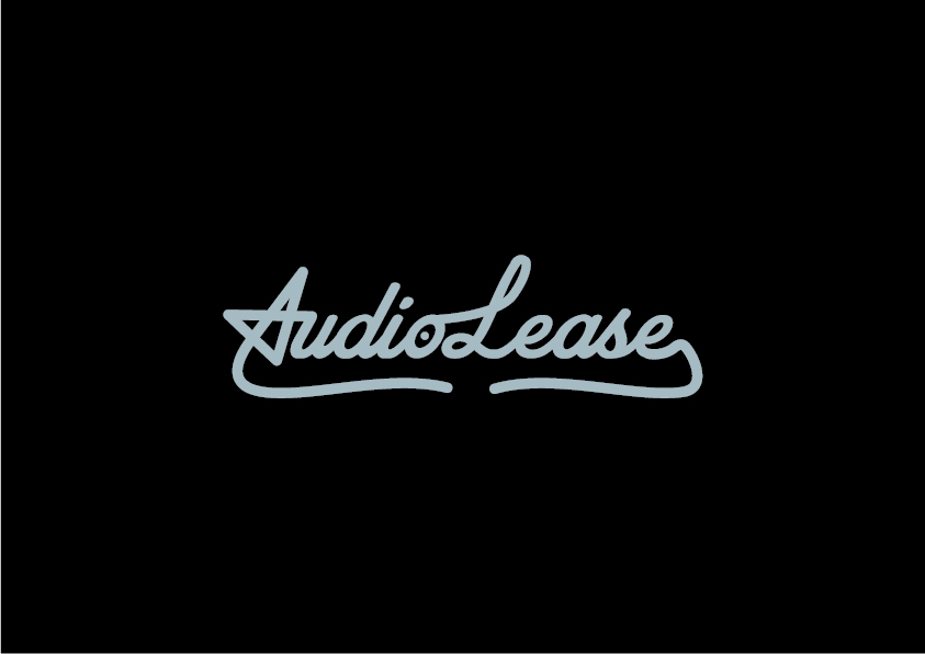 Diseño de Logo por sikamcoy222 para JEC AUDIO LTD/Audiolease | Diseño #3731089