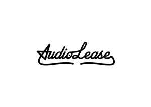 Logo Design by sikamcoy222 for JEC AUDIO LTD/Audiolease | Design: #3731097