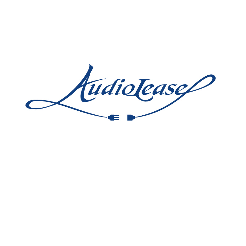 Logo Design by instudio for JEC AUDIO LTD/Audiolease | Design #3659622