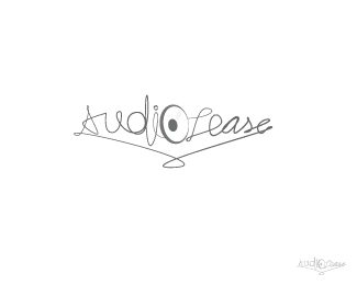 Design de Logo par Francisco Santana pour JEC AUDIO LTD/Audiolease | Design #3725995