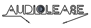 Diseño de Logo por David Winwood para JEC AUDIO LTD/Audiolease | Diseño #3732048