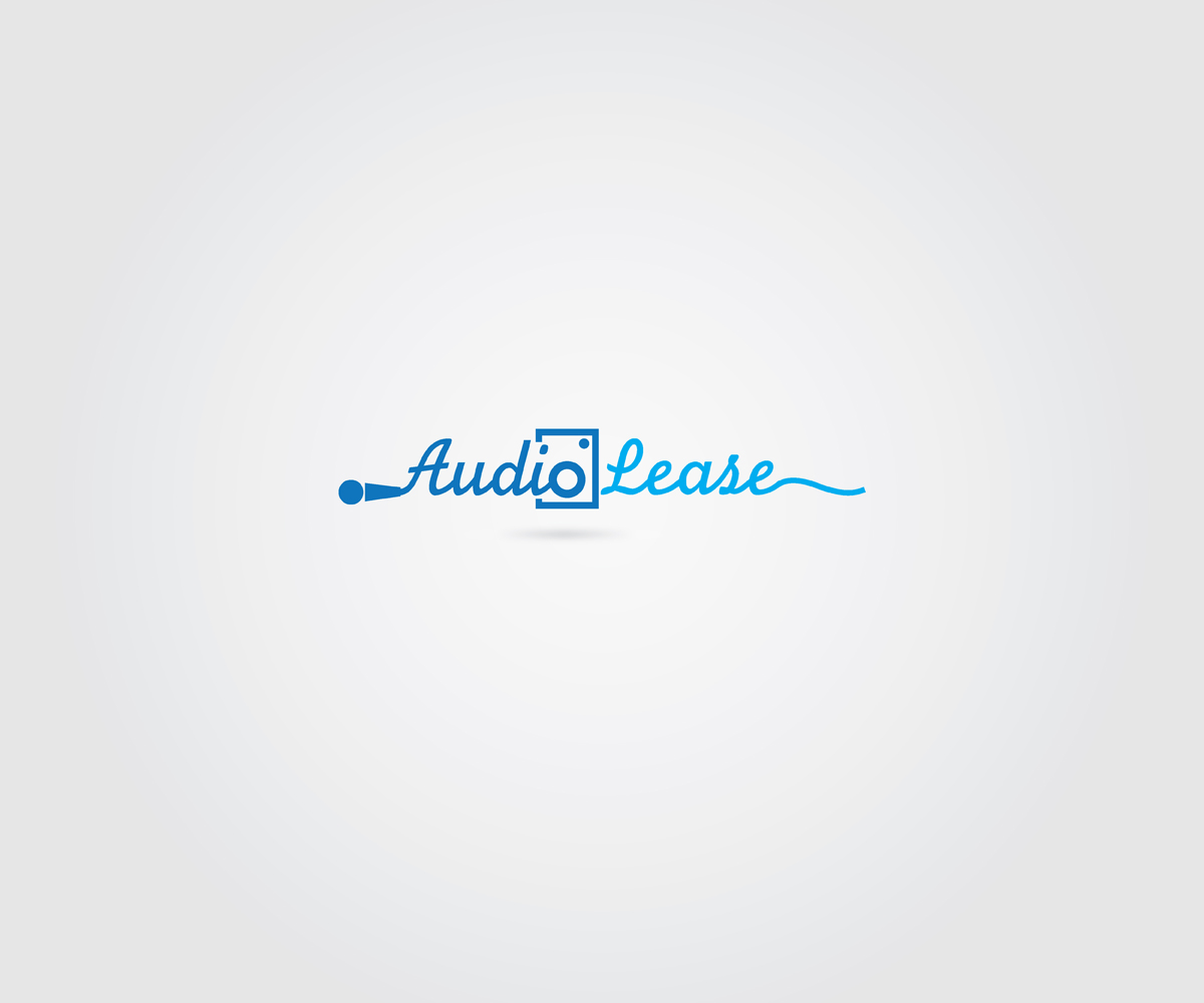 Logo Design by Spyki Graphics for JEC AUDIO LTD/Audiolease | Design #3718115