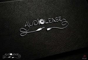 Logo Design by hirundo.design for JEC AUDIO LTD/Audiolease | Design: #3654610