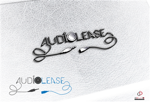 Logo Design by hirundo.design for JEC AUDIO LTD/Audiolease | Design: #3677220