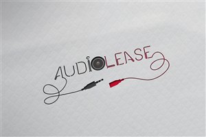Logo Design by hirundo.design for JEC AUDIO LTD/Audiolease | Design: #3691723