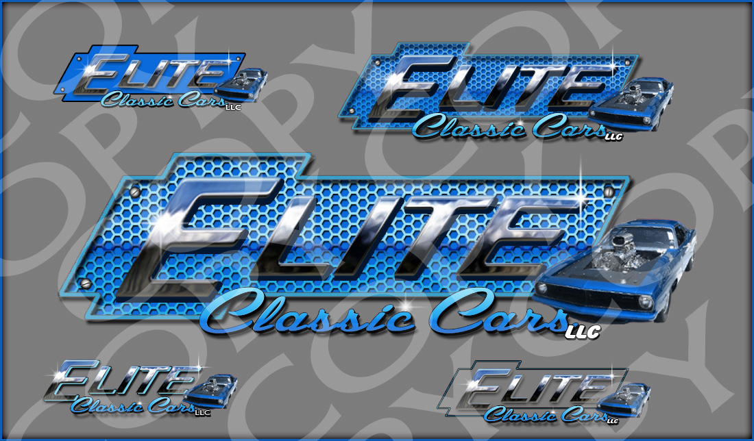 Logo Design by Eye Candy Graphics for this project | Design: #940347