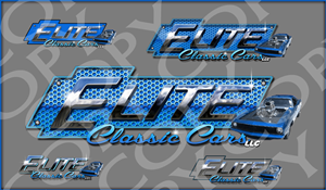 Logo Design by Eye Candy Graphics