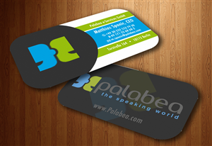 Diseño de Tarjeta de Presentación por Cuttlefish Graphics LLC para este proyecto | Diseño #951529