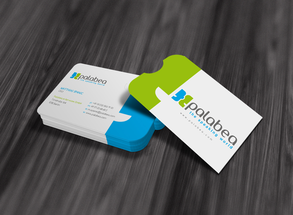 Business Card Design by diRtY.EMM for this project | Design #918906