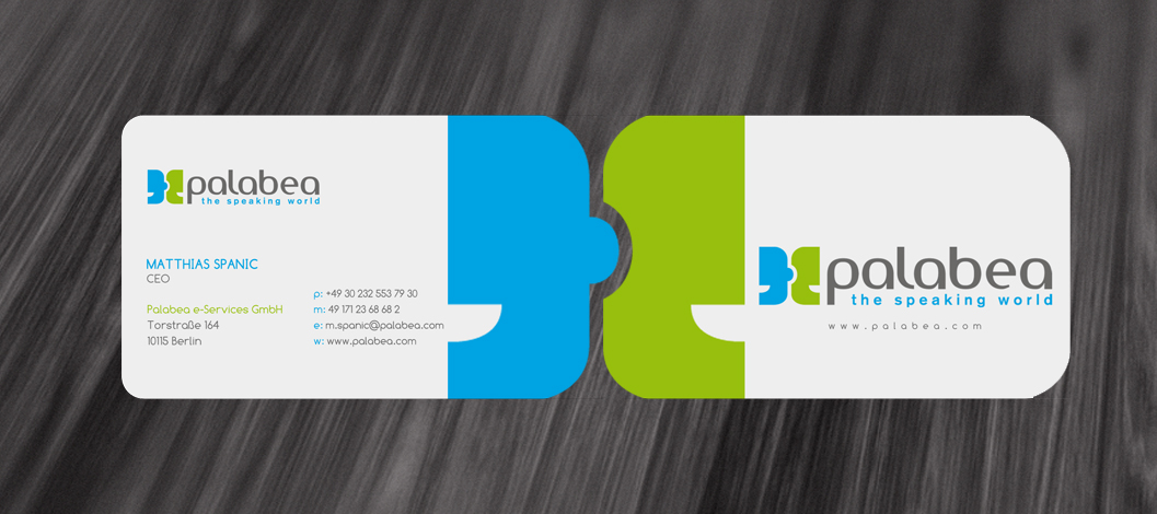 Diseño de Tarjeta de Presentación por diRtY.EMM para este proyecto | Diseño #918908