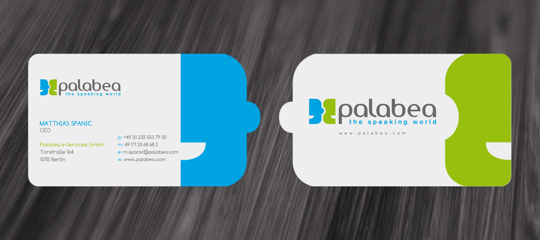 Diseño de Tarjeta de Presentación por diRtY.EMM para este proyecto | Diseño #918909