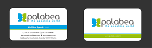 Business Card Design by Sbss for this project | Design: #919504