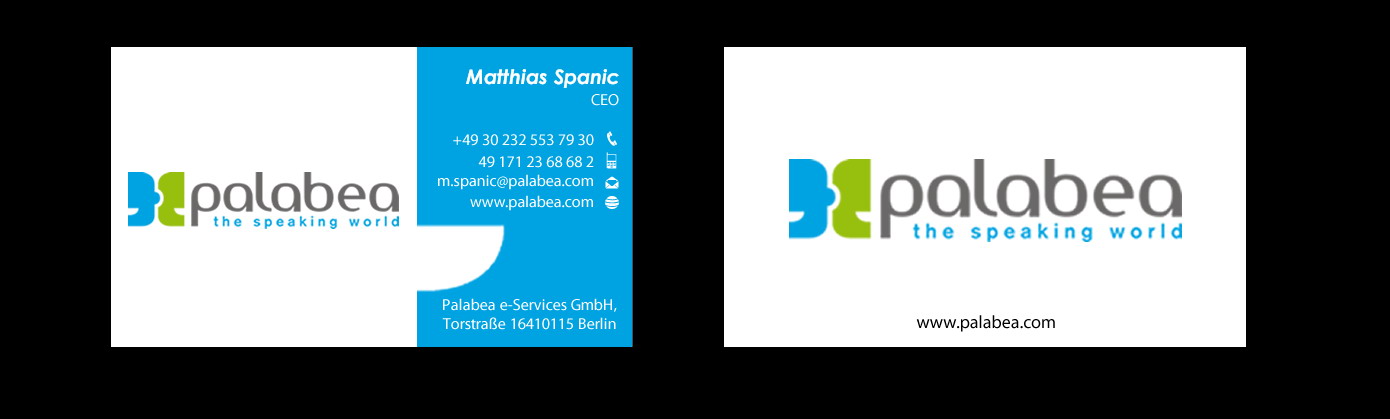 Business Card Design by Sbss for this project | Design #919505