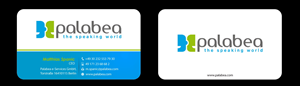 Business Card Design by Sbss for this project | Design: #919506