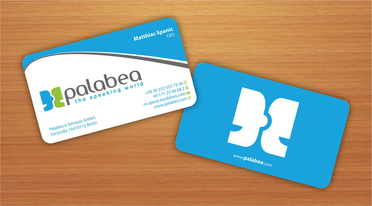 Business Card Design by Sbss for this project | Design #919580