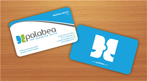 Business Card Design by Sbss for this project | Design: #919580